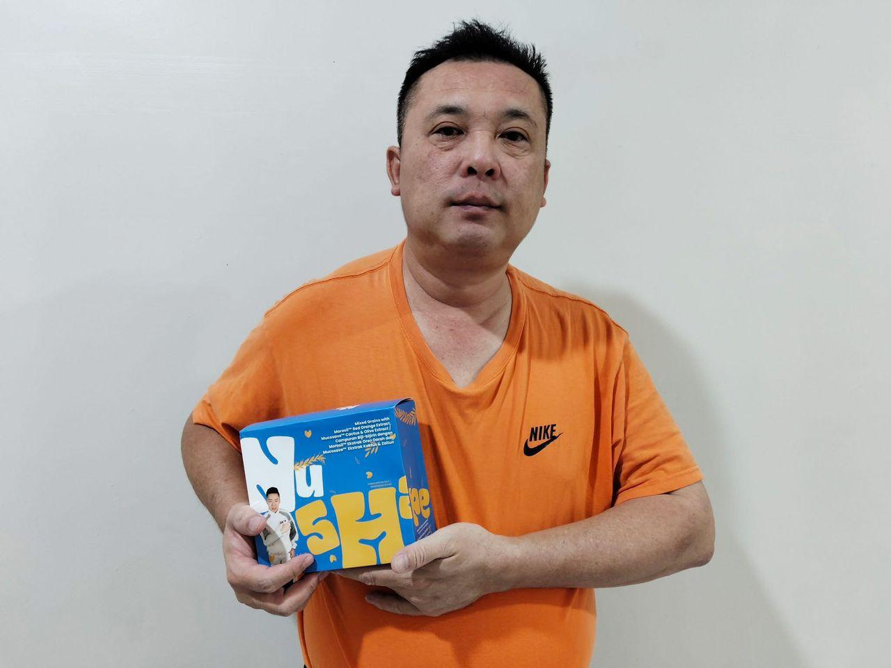 客户自拍反馈 11