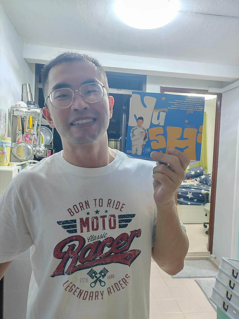 客户自拍反馈 5