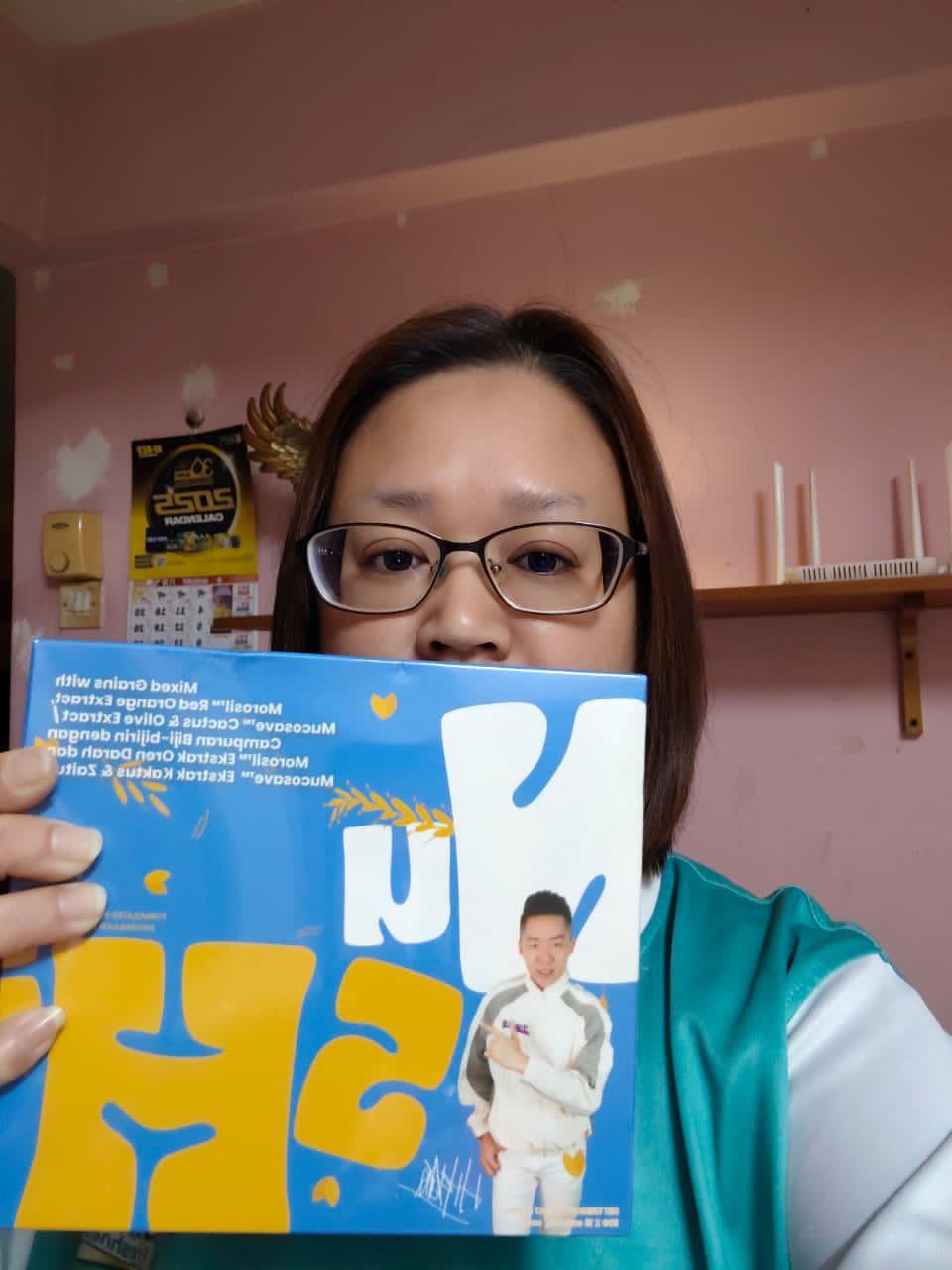 客户自拍反馈 7
